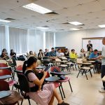 CAC President’s Luncheon