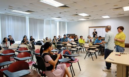 CAC President’s Luncheon