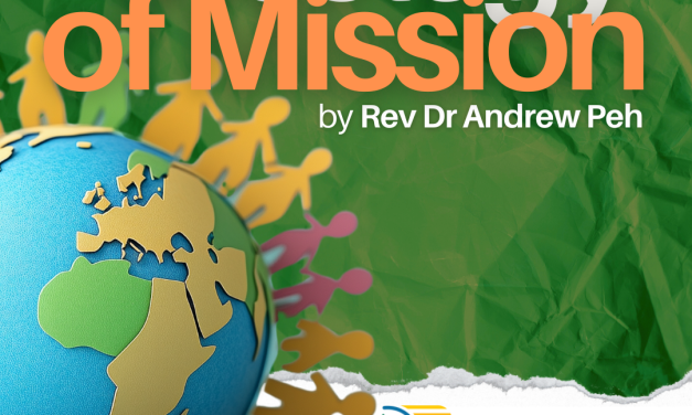 Theology of Mission