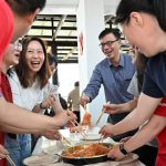 Chinese New Year Celebrations 2026