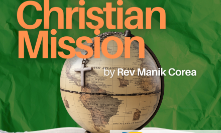 Issues in Christian Mission**