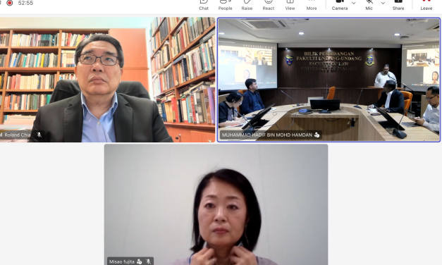 Forum on Human Organs, Animal Hosts: A Malaysian Inquiry into the Future of Transplantation