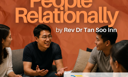Growing People Relationally