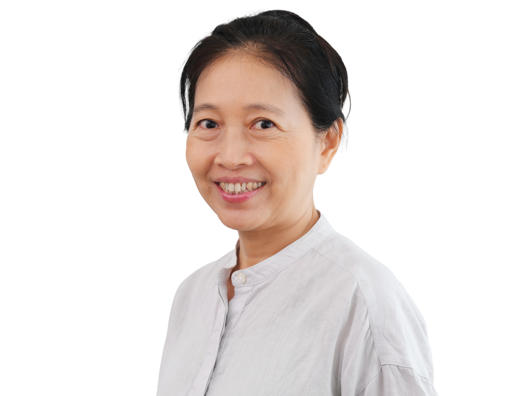 Chua Ai Hua