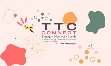 TTC Connect 2026