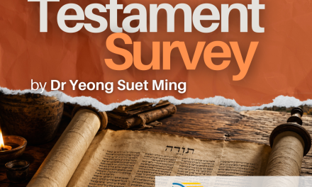 Old Testament Survey