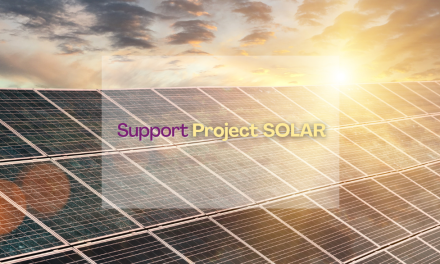 Support Project SOLAR